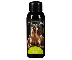Magoon Span.Fliege Mass.-Öl 50 ml