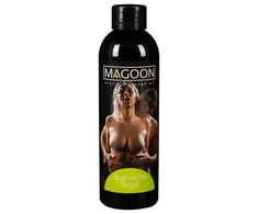 Magoon Span.Fliege Mass.-Öl 200 ml