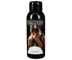 Magoon Jazminų erotinio masažo aliejus 50