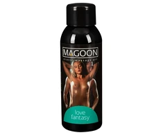 Magoon Erotinio masažo aliejus Meilės fantazija