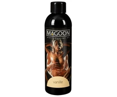 Magoon Vanilla Massage Oil 200 ml