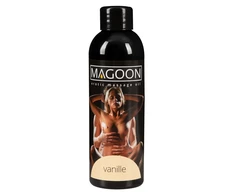 Magoon Vanilla Massage Oil 100 ml