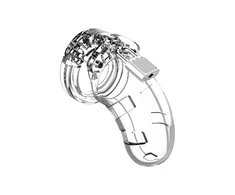 Mancage By Shots Model 13 Chastity Cock Cage - 6,5 cm