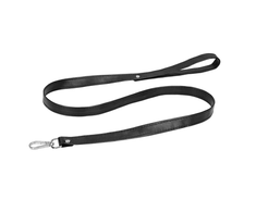 Mancage By Shots ManCage Premium Leash - Durable Control Priedas, Juodas