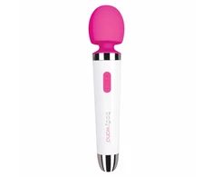 Bodywand - Aqua Wand Massager Baltas Rose