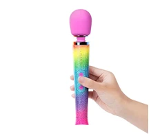 LE WAND RAINBOW OMBRE