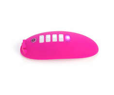 „OhMiBod“ – interaktyvus „lightshow“ masažuoklis
