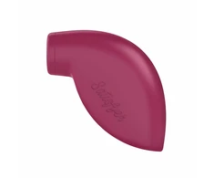Klitorio stimuliatorius „Satisfyer“ vienos nakties nuotykis