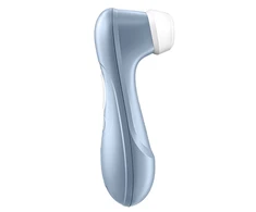 Satisfyer SATISFIER PRO 2 GENERACIJA 2 MĖLYNAS