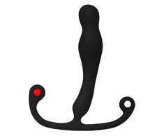 Aneros Eupho Syn Trident Anatomical Silicone Model, Slim Design