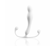 Aneros Eupho Trident Intimate Massager Slim Design 10.2cm