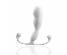 Aneros Helix Trident Intimate Massager with Multi-Axial Motion, Baltas