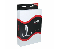 Aneros MGX Trident Prostate Model with Multi-Axial Motion, Baltas 10.2cm