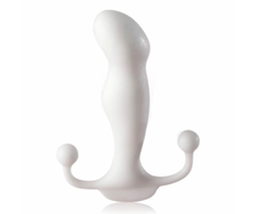 Aneros Progasm Classic Prostate Massager Large Juodas 11.4cm
