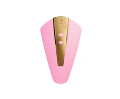 Rožinė Shunga - Obi Intimate Massager Light Rožinė