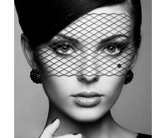 Bijoux Indiscrets - Eyemask Louise
