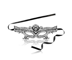 Rianne S Soiree Mask Francoise - Elegant Venetian-Style Face Mask