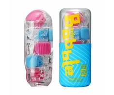 Tenga - Bobble Crazy Cubes