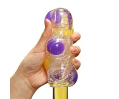 Magic Tenga Bobble magiški rutuliukai