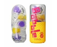 Tenga Bobble Magic Marbles lankstus masturbatorius vyrams
