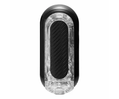 Tenga - Flip Zero (0) Gravity Juodas