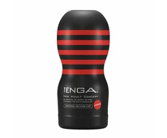 Tenga - Originalus stiprus vakuuminis puodelis
