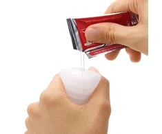 Tenga - Pocket Stroker Click Ball