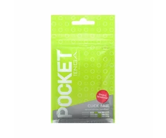 Tenga - Pocket Stroker Click Ball