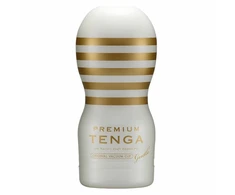 Tenga - Premium Original Vacuum Cup Gentle