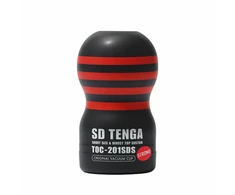 Strong Tenga - SD originalus vakuuminis puodelis, stiprus