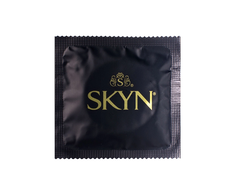 Mates Skyn SKYN Original Condoms 10-Pack - Ultra-Soft Latex-Free Protection