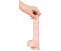 Medical Silicone RC Vibrator