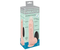 Medical Silicone RC Vibrator