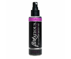Pomegranate Sensuva – flirtuojantis feromoninis kūno rūkas granatų, kokosų ir plumeria 125