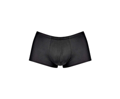 Male Power Barely There Mini Short S - Lightweight Low Waist Trunks