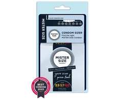 Mister Size Tester Kit Medium