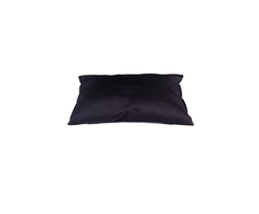 Mr Sling SenzaCare Rectangular Canvas Support Sling 4-Point, Geltona, Polyester