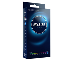 MY.SIZE PRO 72mm 10pcs