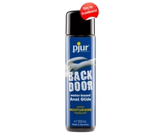 N pjur backdoor comfort 100 ml