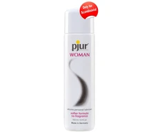 N pjur Woman buteliukas 100 ml