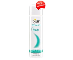 N pjur Woman Nude 100 ml