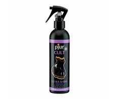 Pjur Cult Ultra Shine 250 ml