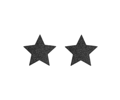 Bijoux Indiscrets - Flash Star Juodas