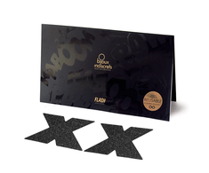 Bijoux Indiscrets - Flash Cross Juodas