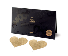 Bijoux Indiscrets – Flash Heart Gold