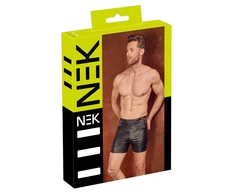 NEK Men's Shorts juodas L