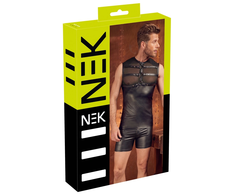 NEK Į viršų