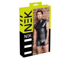 NEK Vyriški marškinėliai 2XL