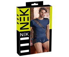 NEK Vyriški marškinėliai 2XL
