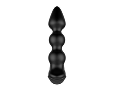 Nexus - Bendz Prostate Edition Juodas